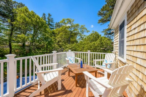 93 Bucks Creek Road Chatham Cape Cod - - Coastal Charm
